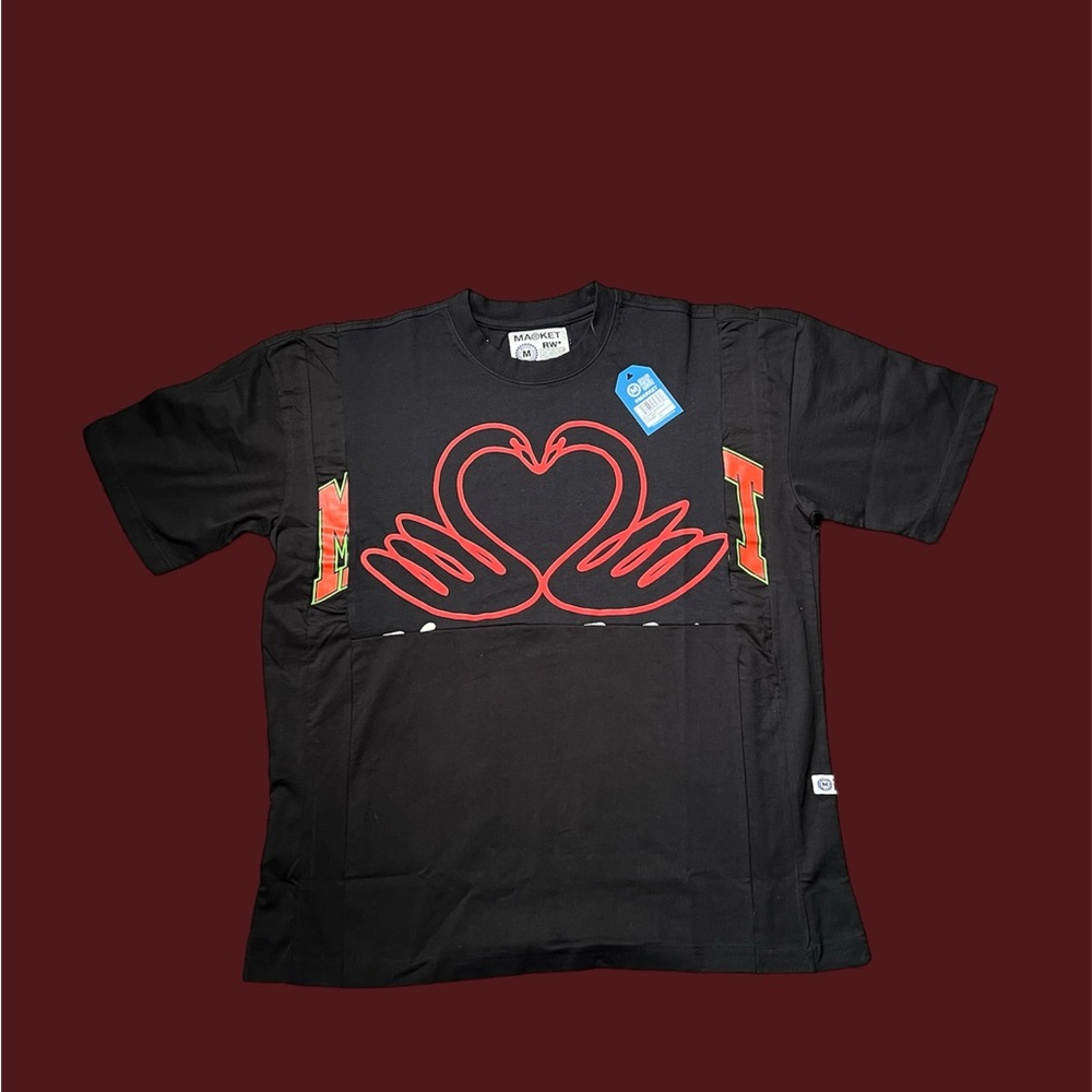 MARKET Studios Reworked T-Shirt